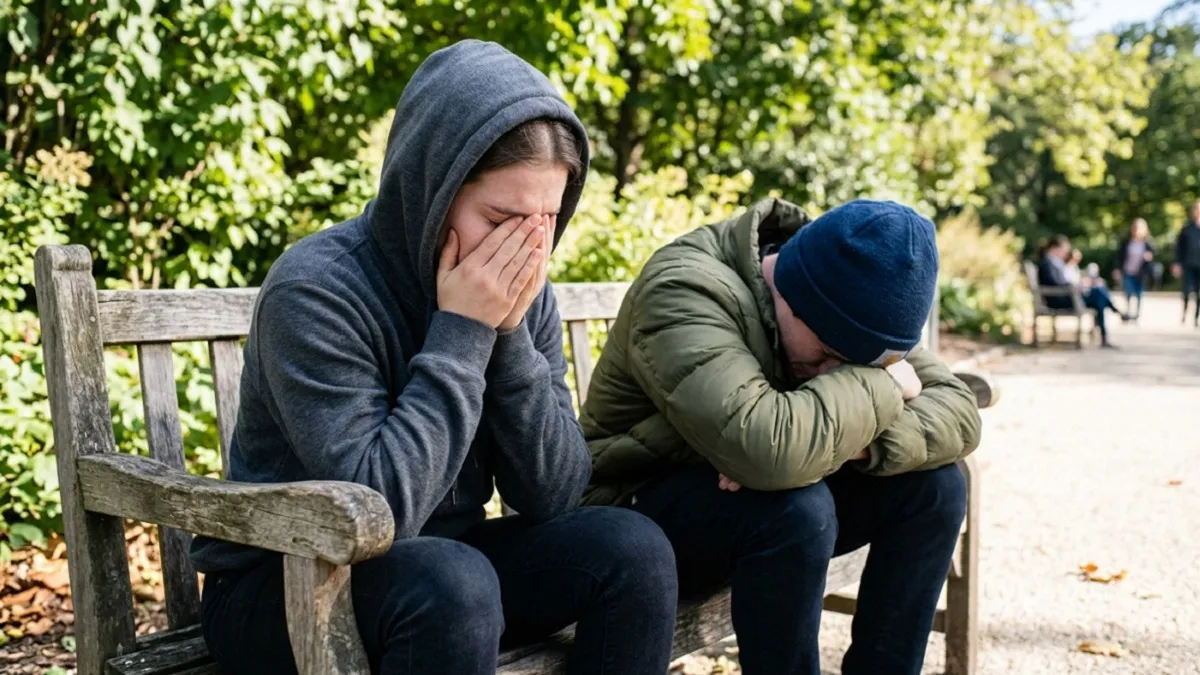 Escándalo en el espectáculo: una de las parejas argentinas más polémicas atraviesa una nueva crisis