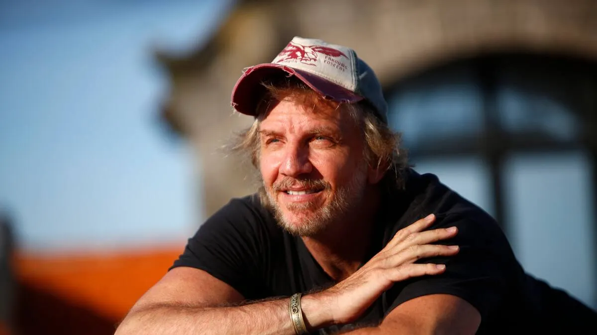Facundo Arana se mostró junto a otra mujer tras separarse de María Susini: quién es y a qué se dedica