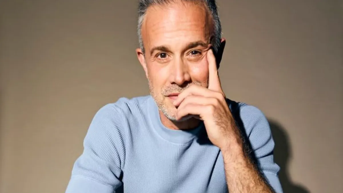 Que fue de la vida de Freddie Prinze Jr, el actor que fue furor en los 90