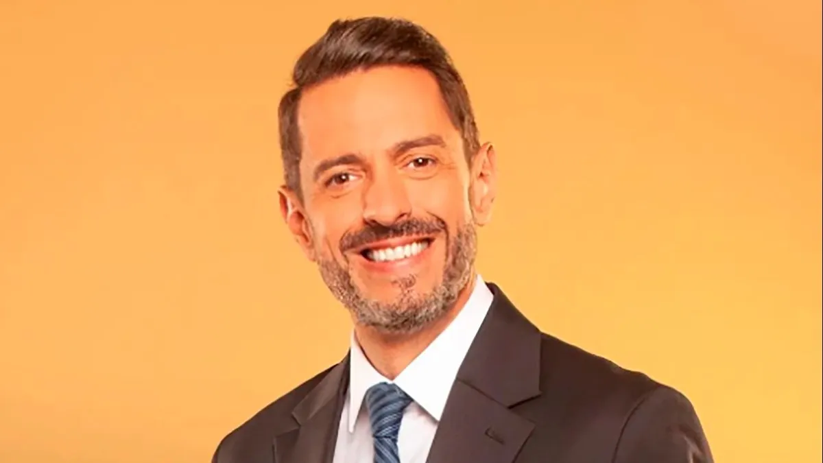 La llamativa decisión que tomaría Telefe con Pablo Giralt tras el Mundial 2026