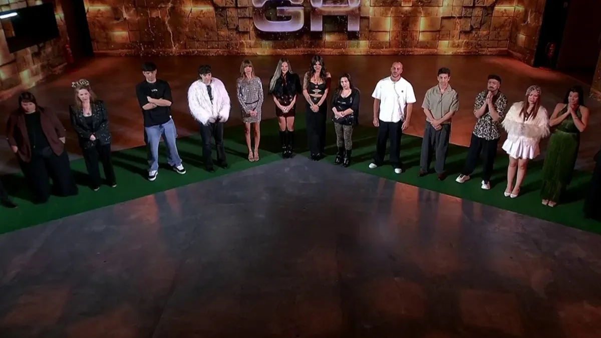 Primera tendencia de la placa planta de Gran Hermano: quién se puede ir el lunes 6 de julio, según las encuestas
