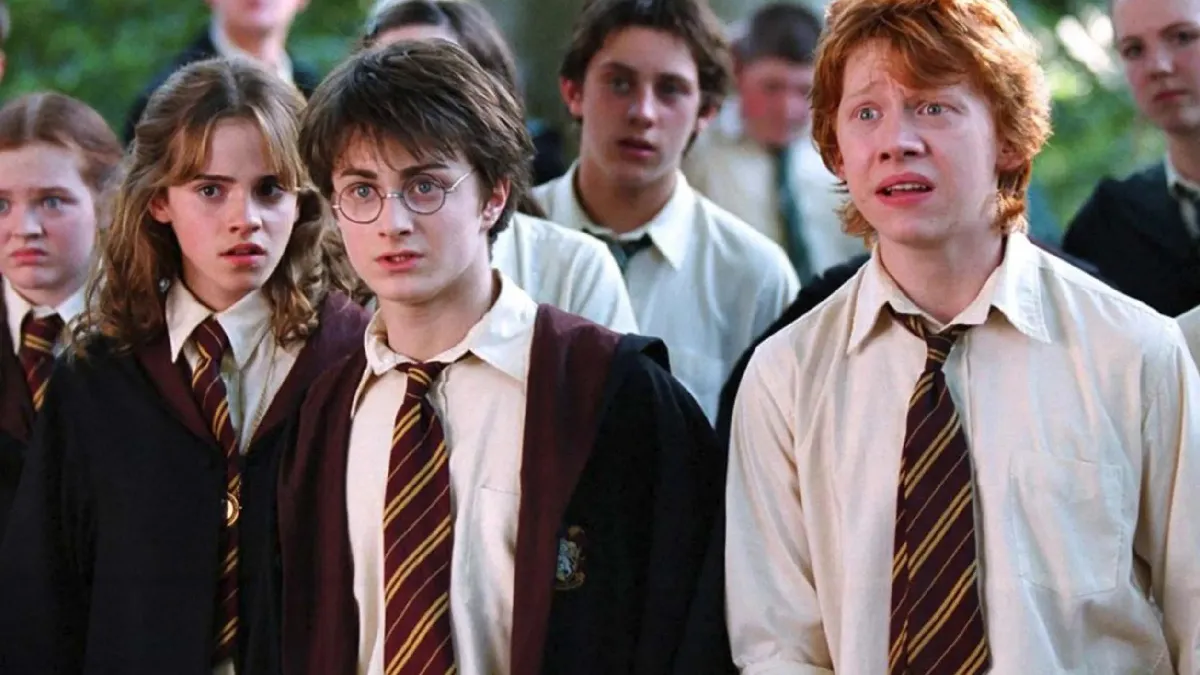 Impacto mundial: murió uno de los actores de Harry Potter