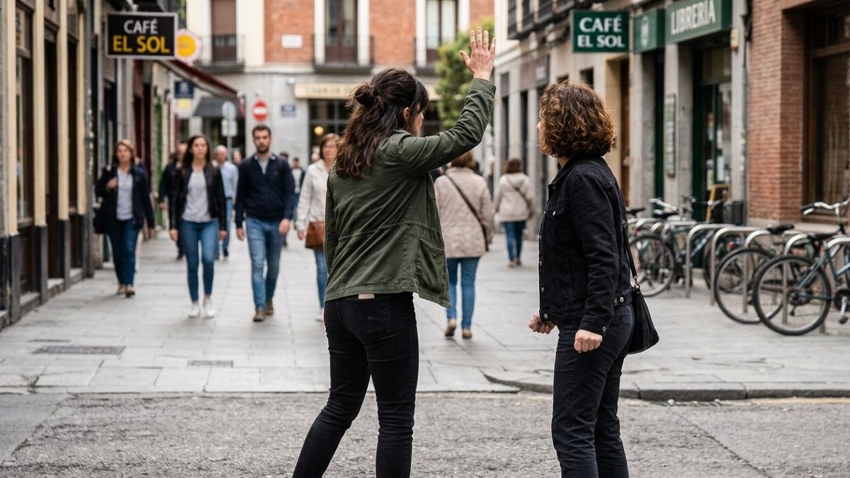 Son dos hermanas muy famosas y se confirmó que están distanciadas: «Pensé que eras de mi team»
