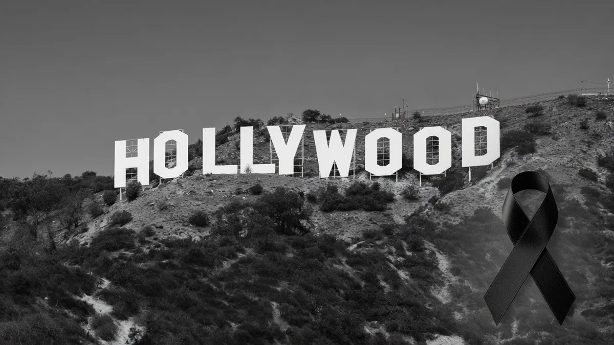 Conmoción en Hollywood: murió tras dar batalla a una enfermedad terminal