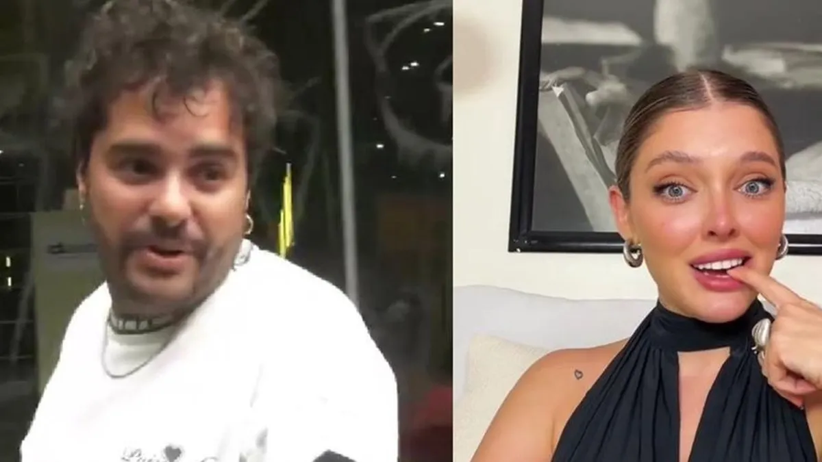 Sofía Gonet rompió el silencio ante los rumores de reconciliación con Homero Pettinato: qué dijo
