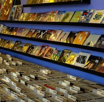 Los CD superan al vinilo en crecimiento de ventas en Estados Unidos