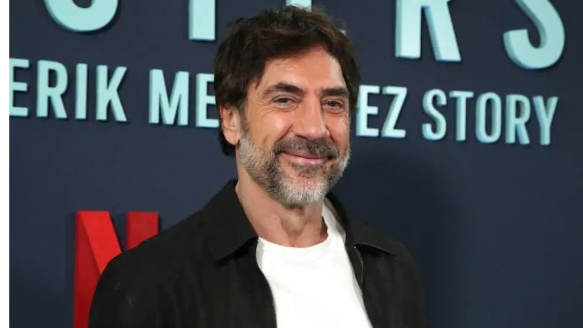 Javier Bardem aclaró sus dichos sobre Argentina y la apuntó a Milei: «No representa ni mucho menos a la mayoría»