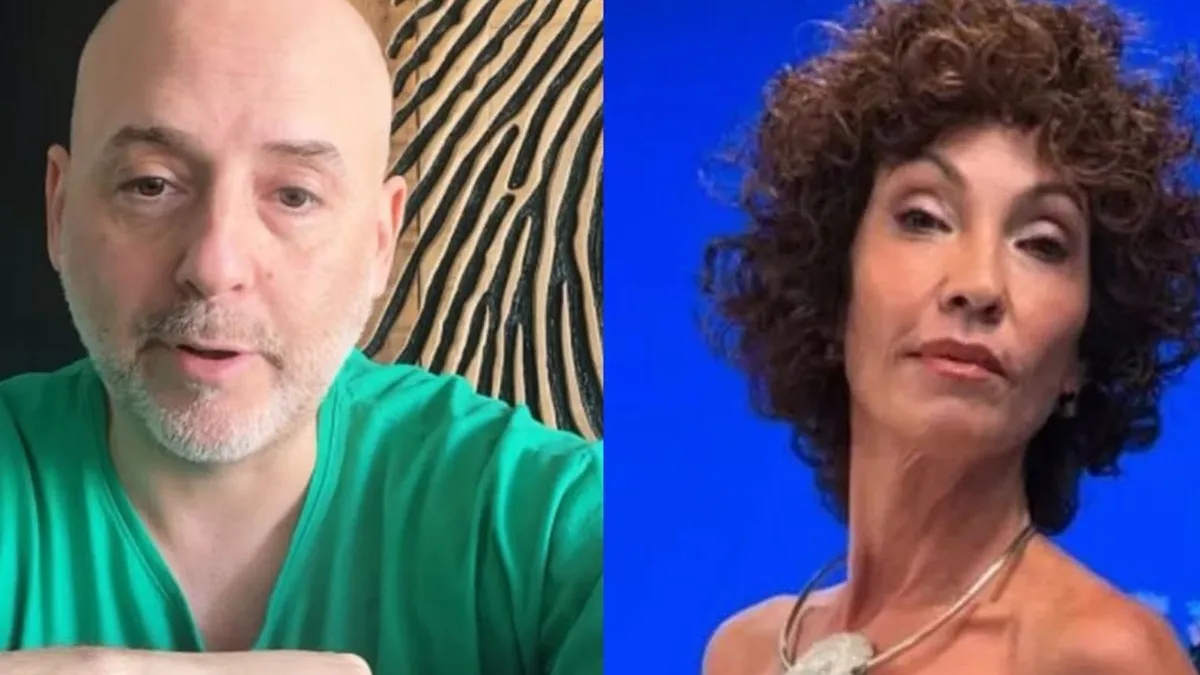 El duro recuerdo de José María Muscari sobre Ernestina Pais tras su muerte: «Fue el destino»