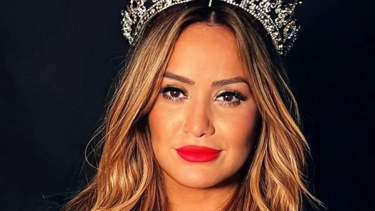 Karina La Princesita afronta rumores de nueva pareja con una insólita historia: ¿quién la mandó al frente?