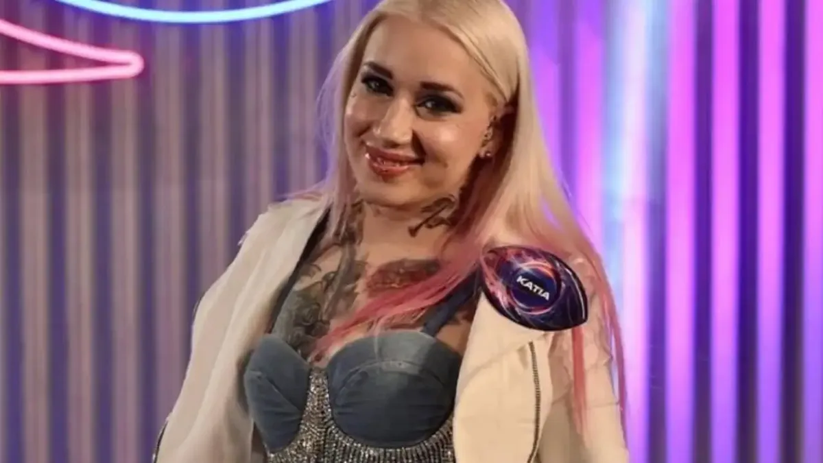 Una exparticipante de Gran Hermano denunció que la atacaron con pirotecnia durante los festejos del Mundial