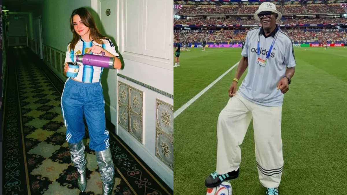 Bárbara Lombardo cruzó fuerte a Samuel L. Jackson: «Informate antes de opinar»