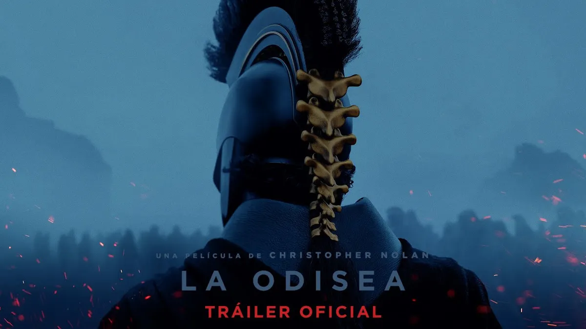 Qué dicen los críticos de La Odisea, la nueva película de Cristopher Nolan