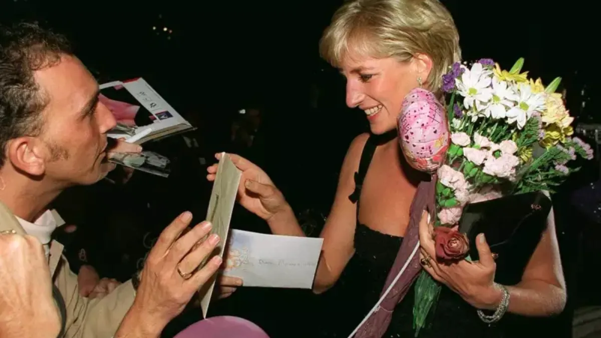Lady Di cumpliría 65 años este miércoles: cómo vivió su último festejo