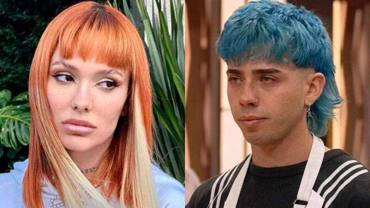 El dramático momento que está viviendo Luck Ra tras la separación con La Joaqui: «Me estoy apagando»