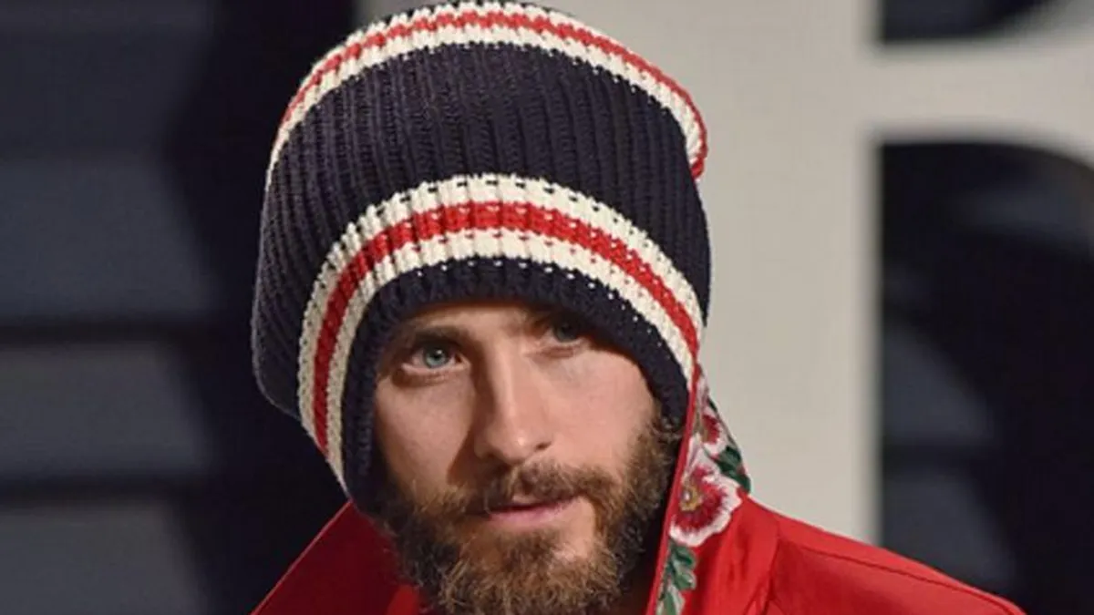 Cuatro mujeres denunciaron a Jared Leto por conducta sexual delictiva
