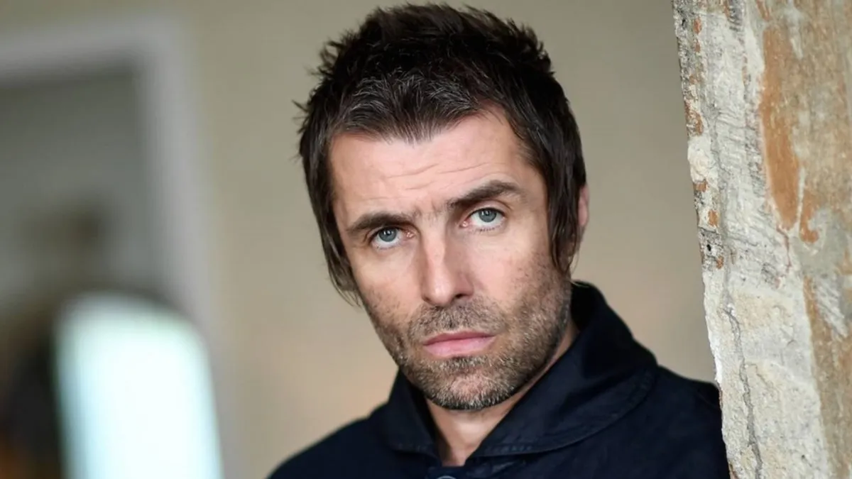 El mensaje de Liam Gallagher en la previa del partido entre Argentina e Inglaterra: «Es duro amar a Argentina y…»