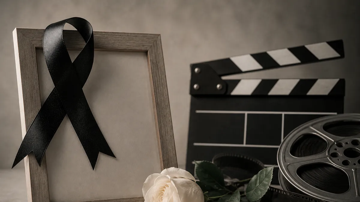Profundo dolor: murió un actor que hizo reír a todos con sus series cómicas