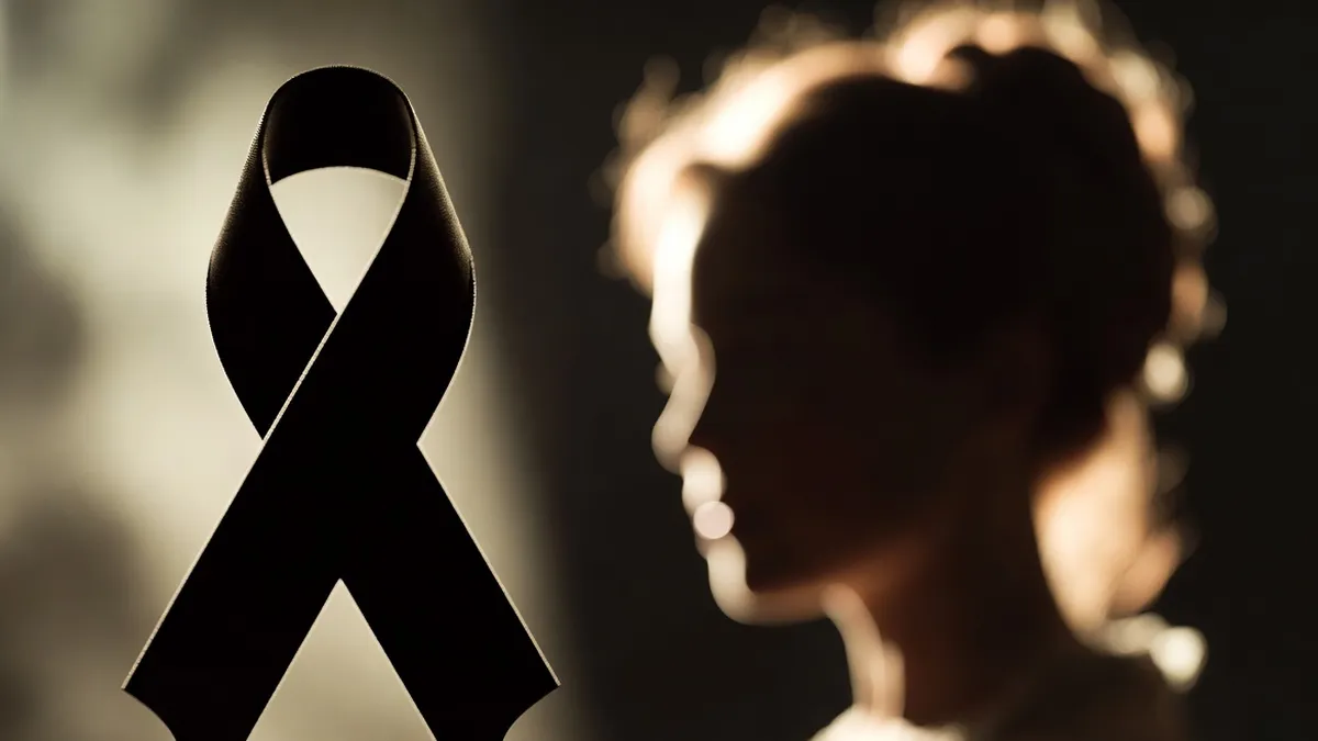 Tristeza en el cine mundial: murió una veterana actriz que marcó generaciones en cine, teatro y TV