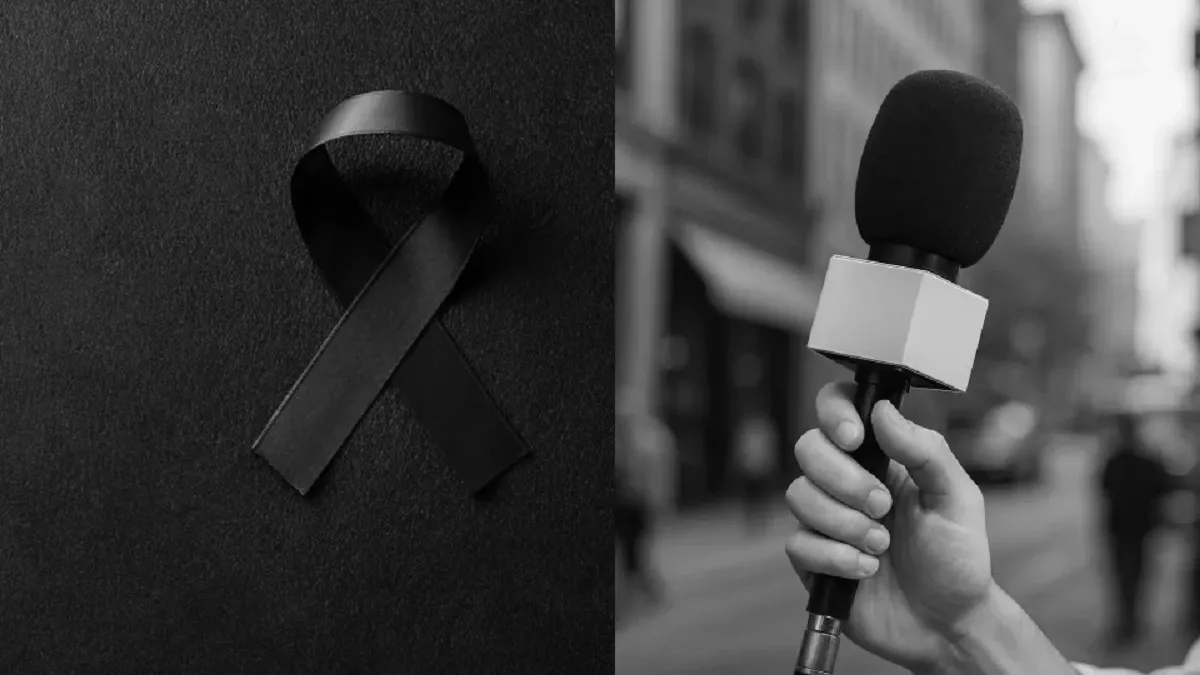 Murió un polémico periodista con amplia trayectoria en los medios: tenía 66 años