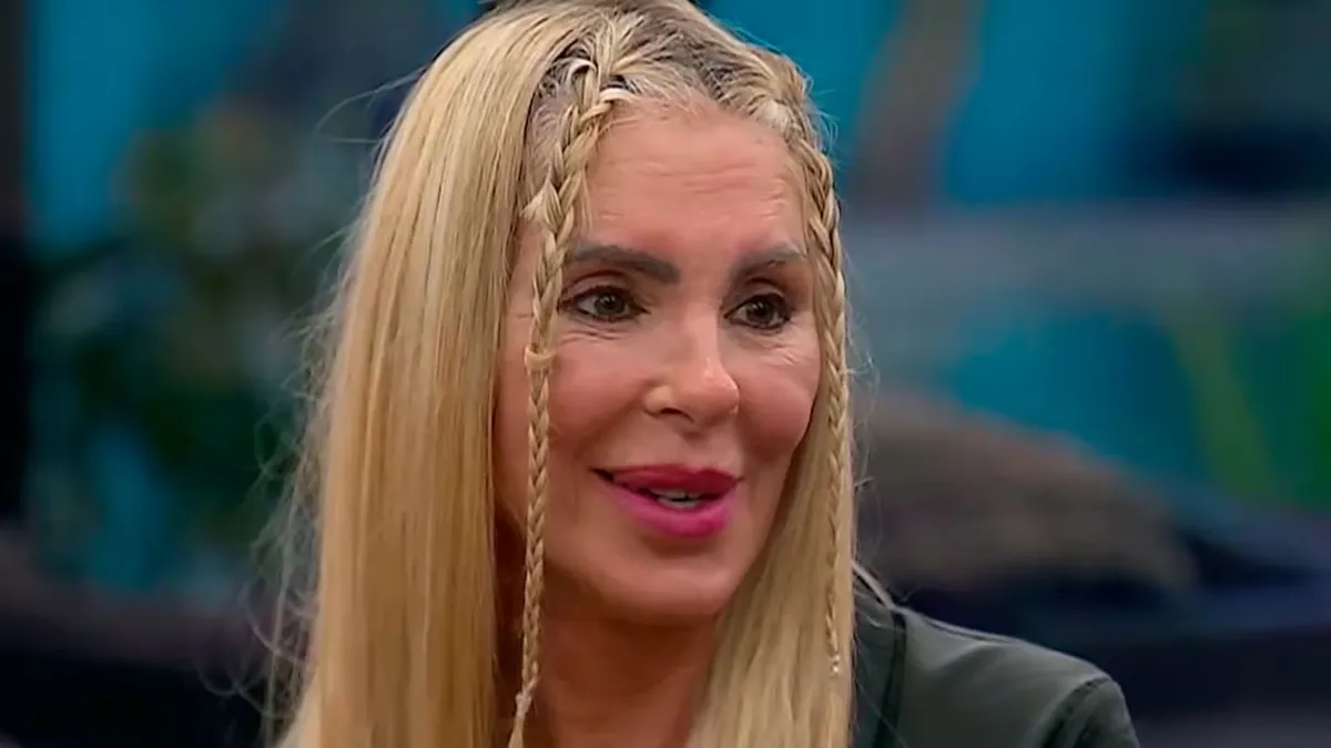 «No hacés nada»: el motivo por que Mariela de Gran Hermano explotó en vivo contra el Turco García