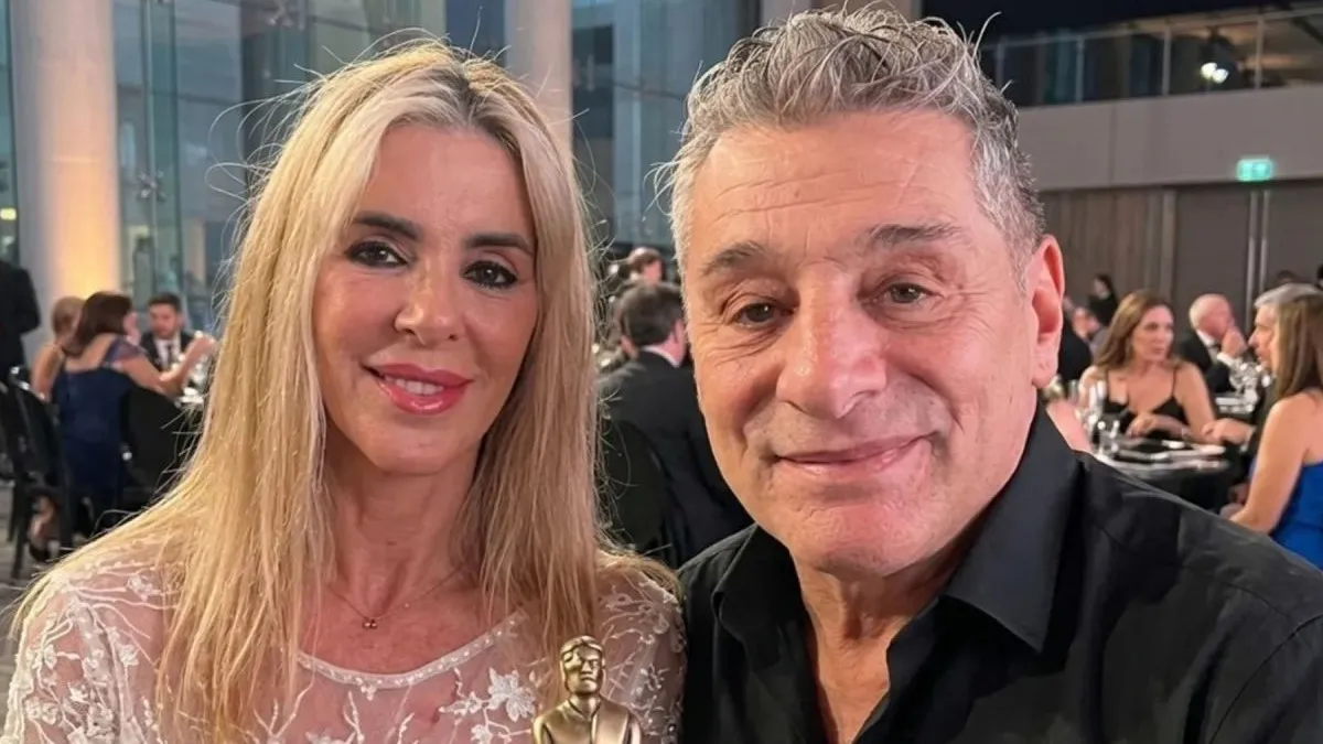 Se supo si Mariela Prieto y el Turco García están juntos en medio de rumores de infidelidad y separación
