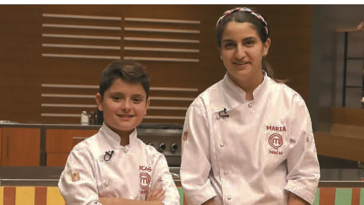 Cuándo se estrena MasterChef Kids en Argentina: las fechas posibles y más detalles