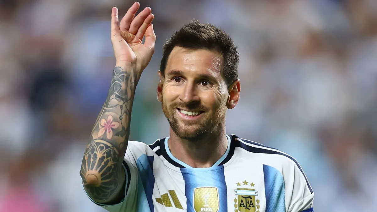 Las Pastillas del Abuelo le dedicaron una canción a Lionel Messi tras su último Mundial