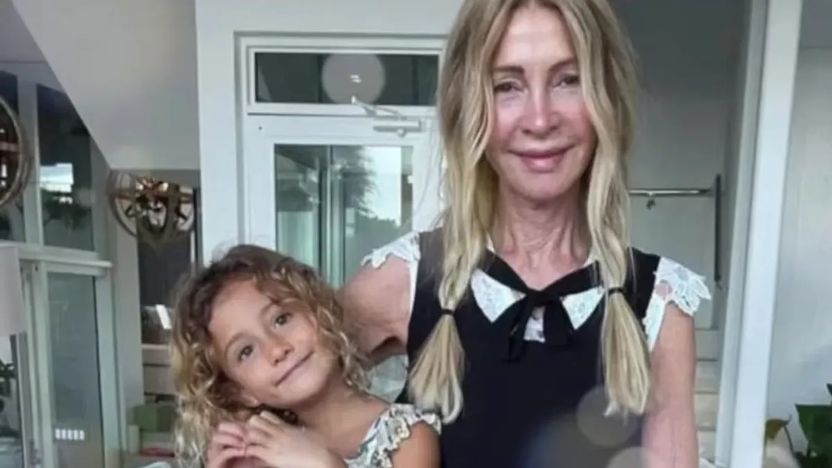 La muerte de la nieta de Cris Morena: condenaron a prisión al acusado que se declaró culpable