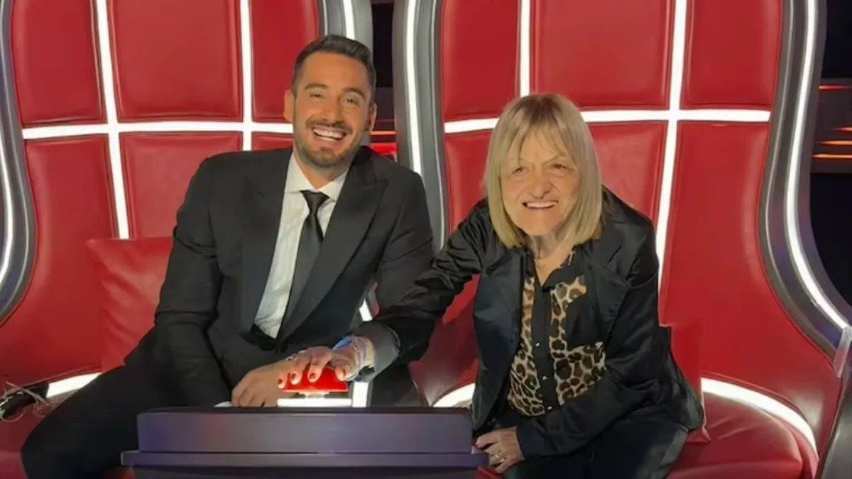 De qué murió Conce, la abuela de Nico Occhiato