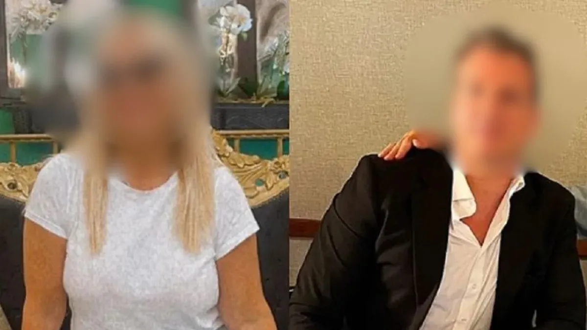 Escándalo: aseguran que un ex futbolista tuvo romances secretos con mujeres cercanas a su ex suegra