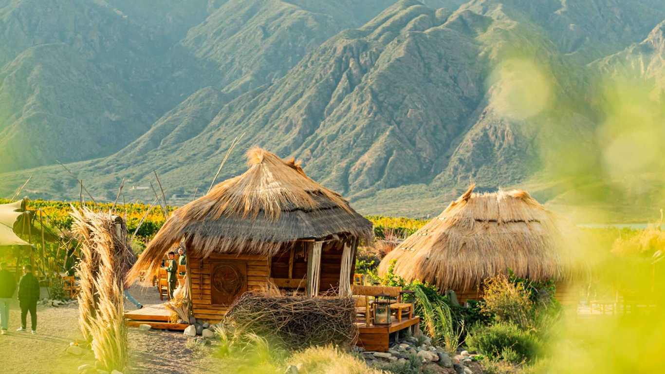 Las Palapas presenta Bitácora del Viento, la nueva historia que unirá música y montaña en Potrerillos