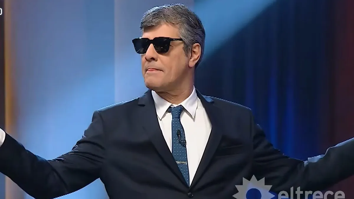 Mario Pergolini le hizo una propuesta íntima a uno de sus invitados y sorprendió a todos: «Podemos hacer esto»