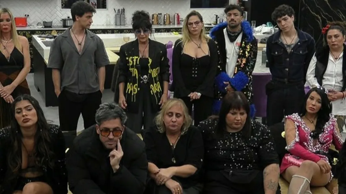 Se conoció quién sería el nuevo eliminado de Gran Hermano este lunes 27 de julio