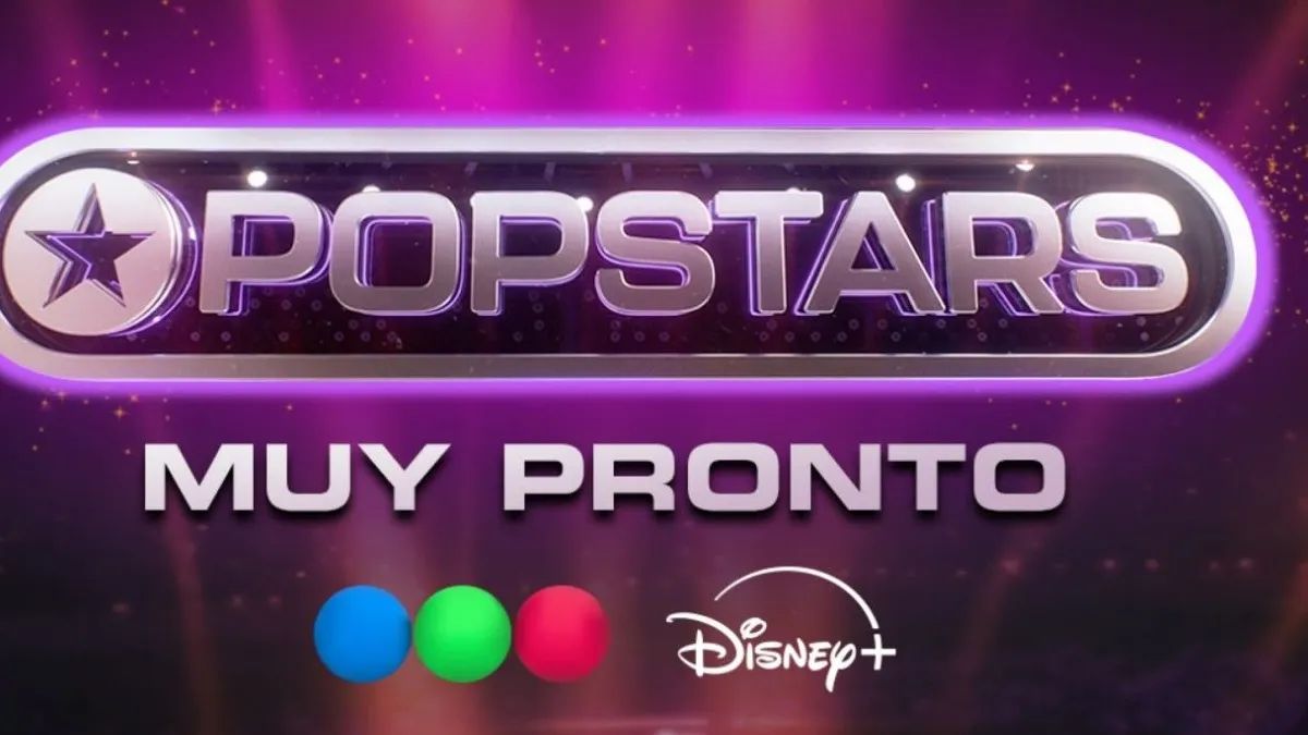 Cuándo comienza Popstars, el reality que será conducido por Nico Vázquez