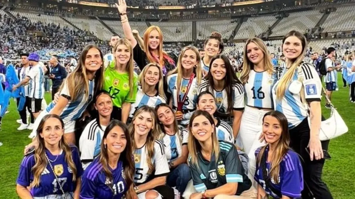 Quién es la periodista «prohibida» por las mujeres de la Selección: «No gustaron algunas miraditas»