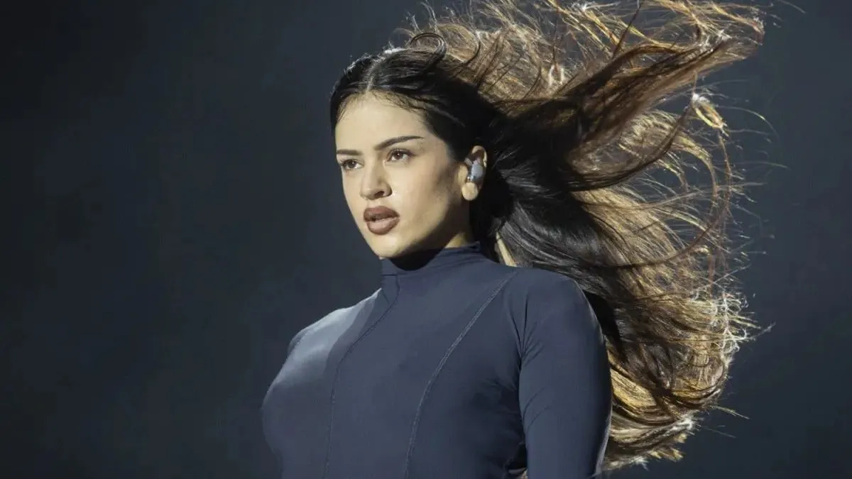 La polémica con Rosalía sumó otro capítulo: suspendieron un concierto homenaje en Córdoba