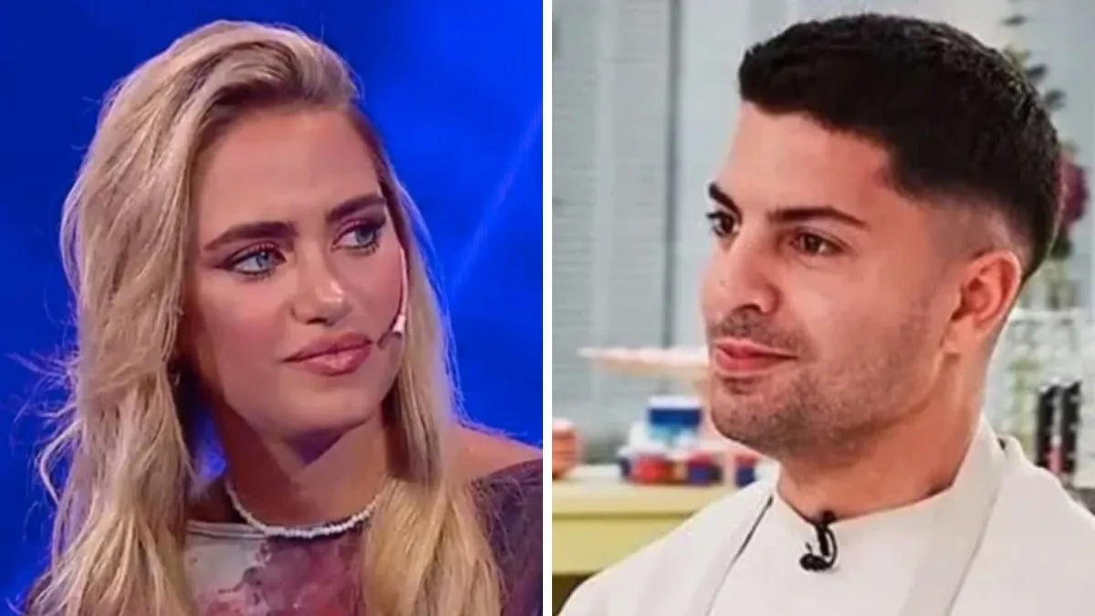 La sugestiva frase de Sabrina Cortez tras los rumores de romance con Gastón Edul