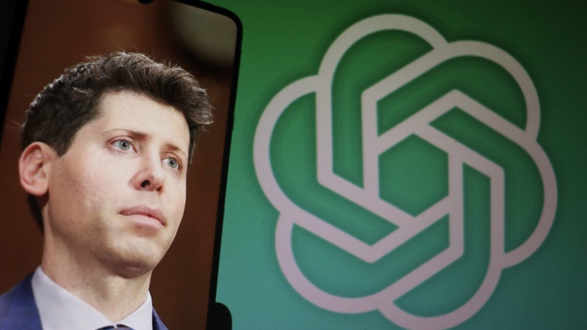 Sam Altman había rechazado frenar el desarrollo de la IA en 2023: el ciberataque de sus propios modelos lo hizo cambiar de opinión en cuestión de días