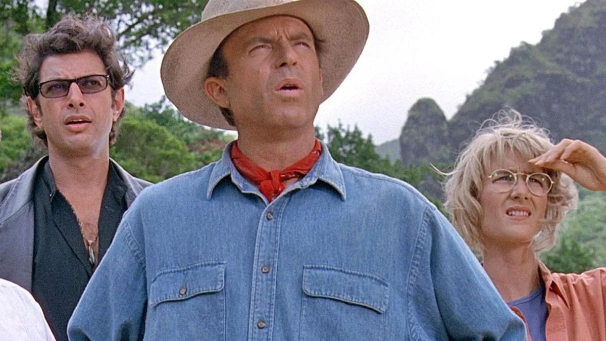 Dolor en Hollywood: murió el protagonista de Jurassic Park