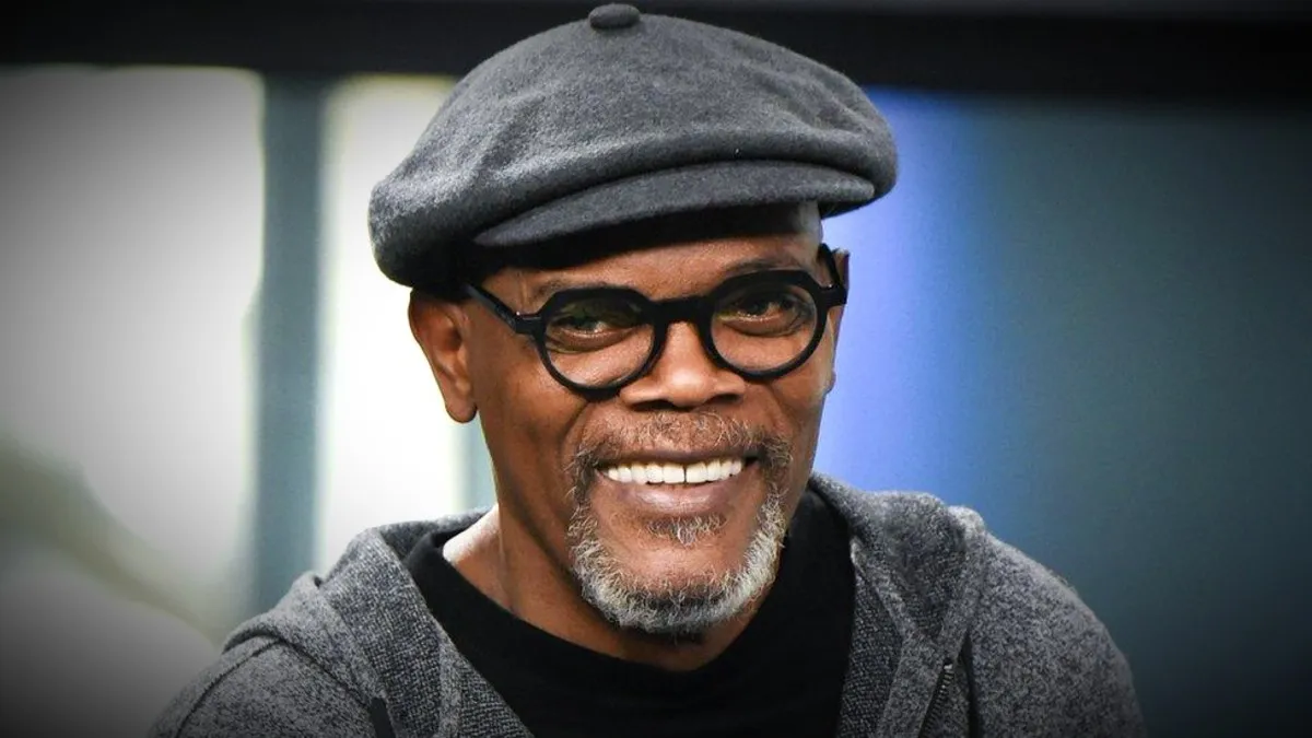 El actor estadounidense Samuel L. Jackson acusó a la Argentina de ser «el país más racista del mundo»