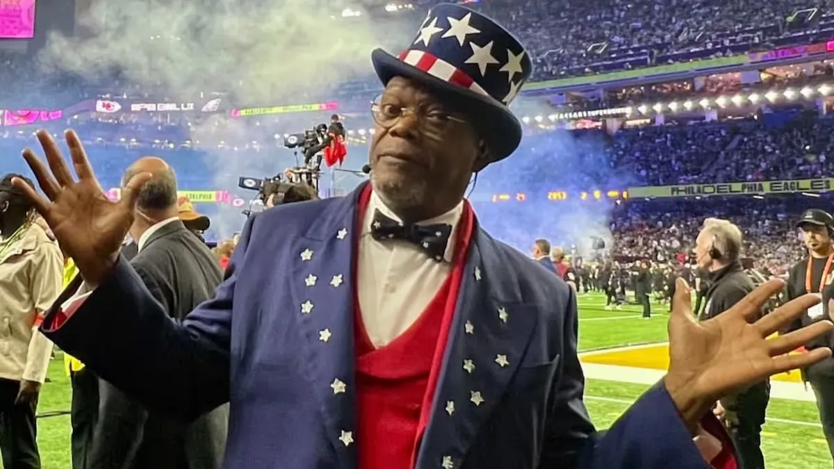 «Payaso»: las respuestas de los famosos argentinos a Samuel L. Jackson, tras sus acusaciones contra el país