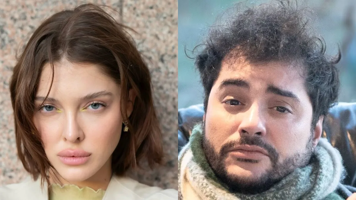 Sofía Gonet se burló de los rumores sobre su reconciliación con Homero Pettinato y lanzó una picante frase