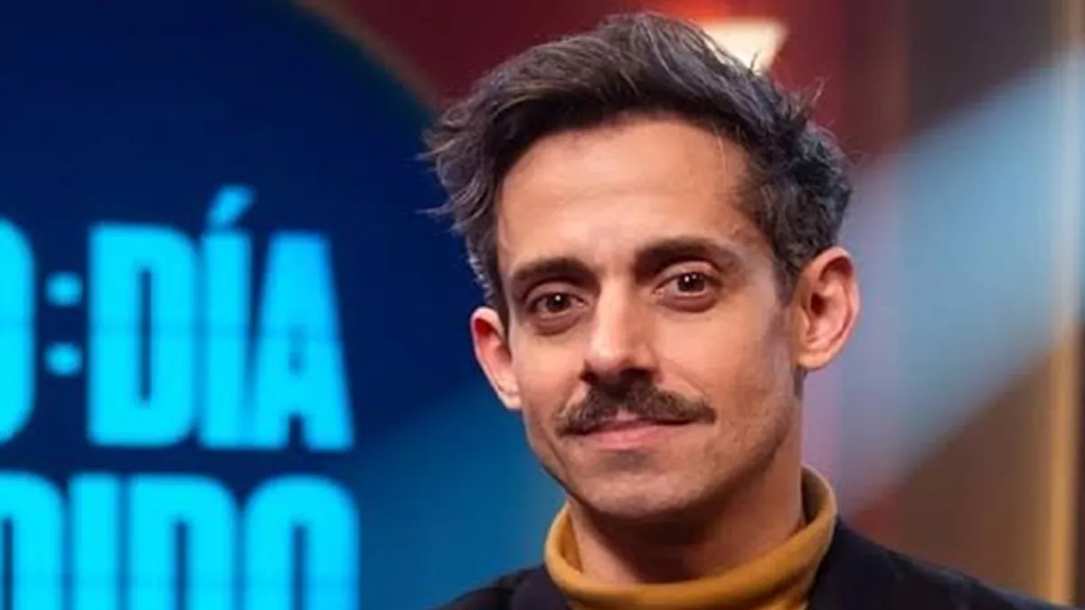Se supo por qué Soy Rada pegó un faltazo en el programa de Mario Pergolini