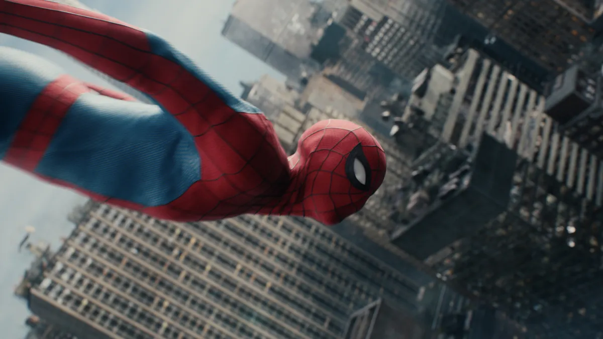 Luto en el cine: murió una de las actrices más queridas de Spider-Man