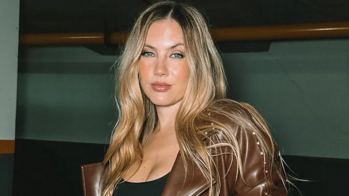 Así es el vestidor de Stephanie Demner que ordena tu ropa de forma diferente