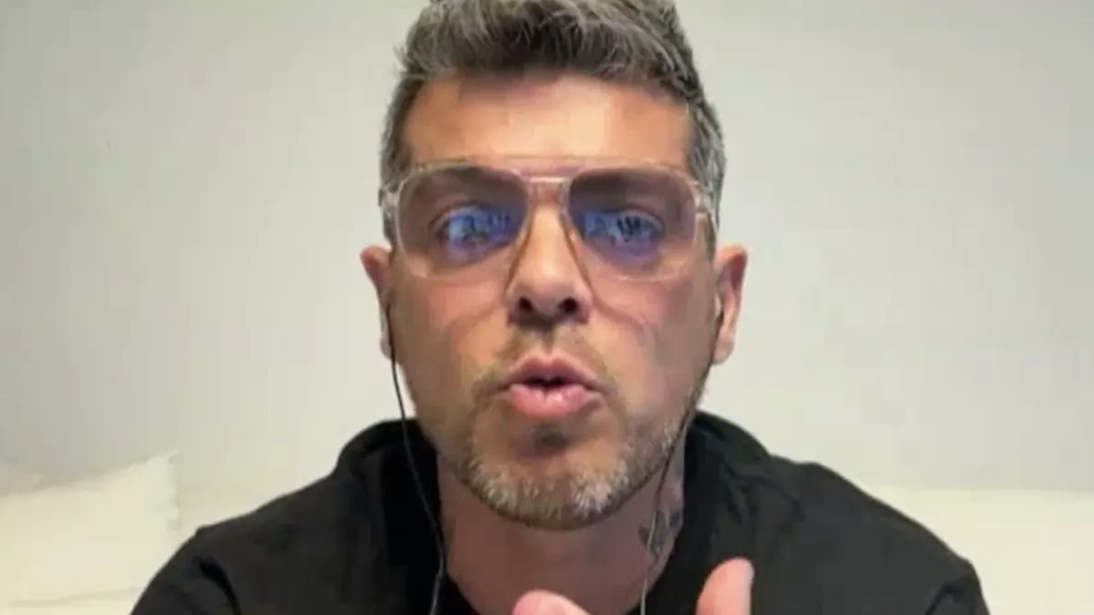 Grave denuncia de Cristian U contra un reality español: «Facilitan el consumo de drogas»
