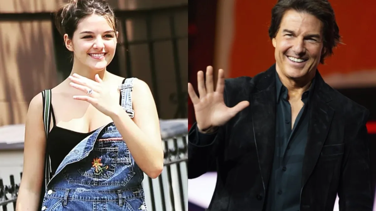 La única hija biológica de Tom Cruise se cambió el apellido: por qué tomó esa decisión