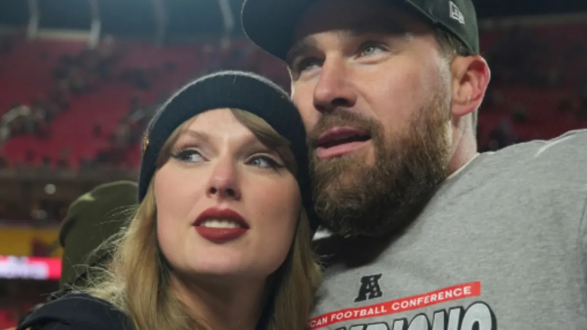Taylor Swift y Travis Kelce: el millonario souvenir para los invitados de la boda