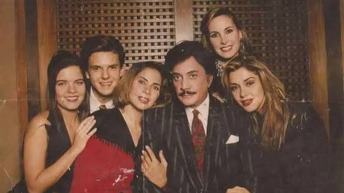 Tristeza infinita: murió un actor ícono de entrañables telenovelas tras padecer una larga enfermedad