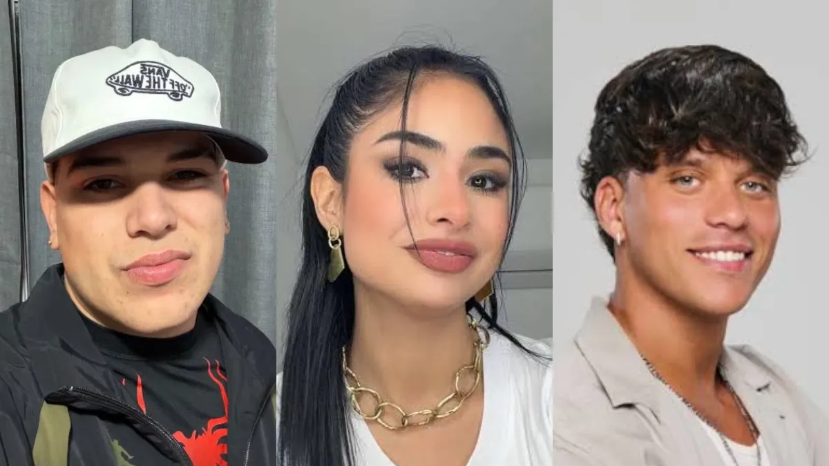Thiago Medina estalló contra Daniela Celis tras su separación de Nick Sícaro: «Ahora que no tiene con quién…»